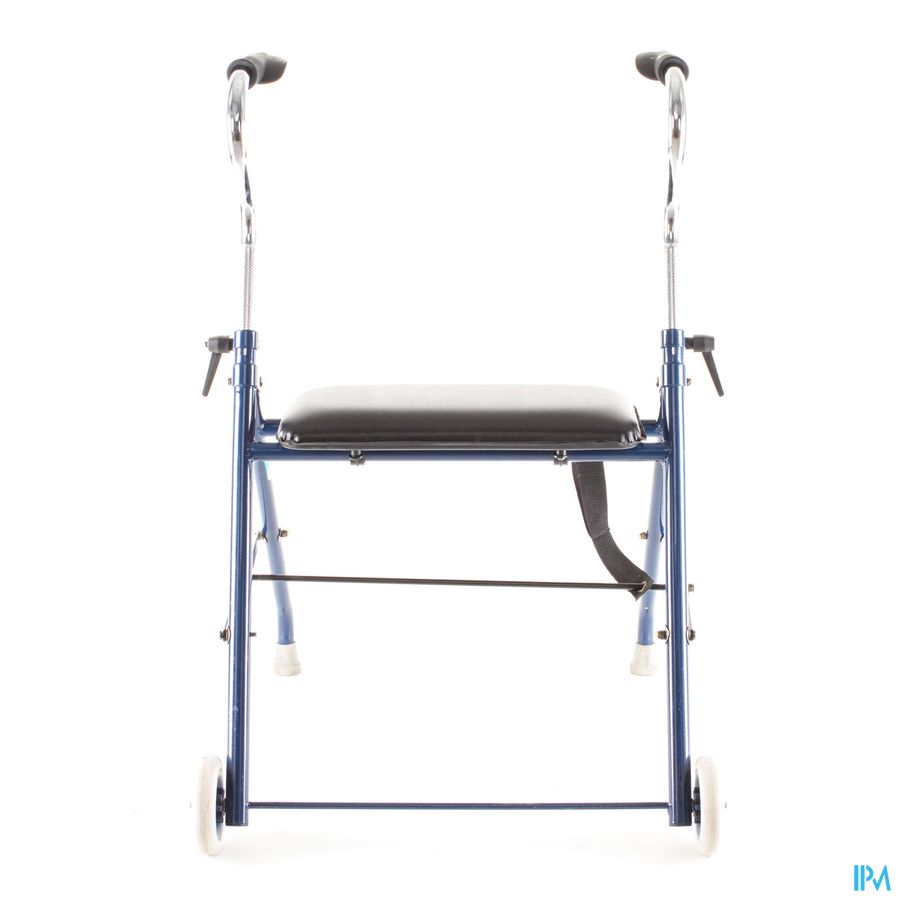 Homecare Rollator Duo W2220002002 Homecare Rollator Duo W2220002002