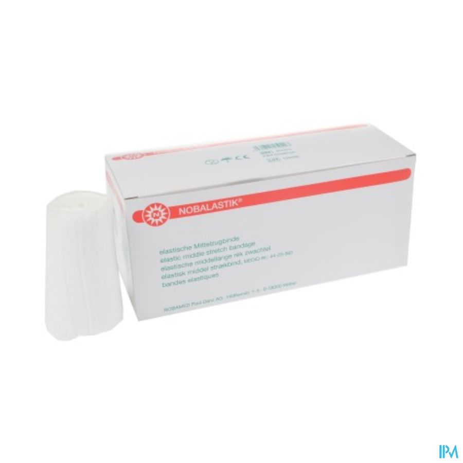 Nobalastik Kripwinden Extra 12cmx5m 10 9550040