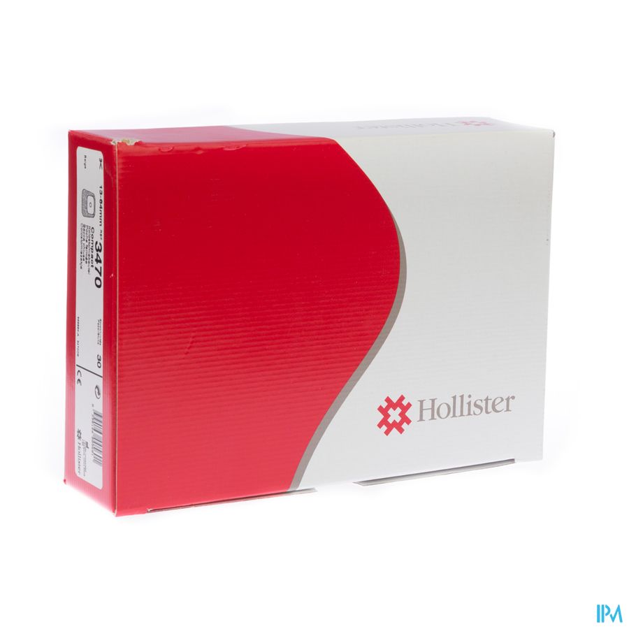 Hollister Compact Flat Clos.midi 13-64 30 Bg 3470 Hollister Compact Flat Clos.midi 13-64 30 Bg 3470