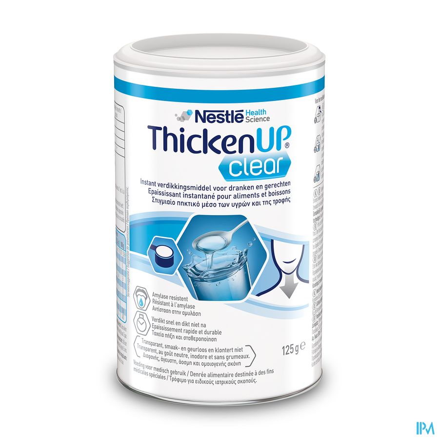 Thickenup Clear 125g Thickenup Clear 125g