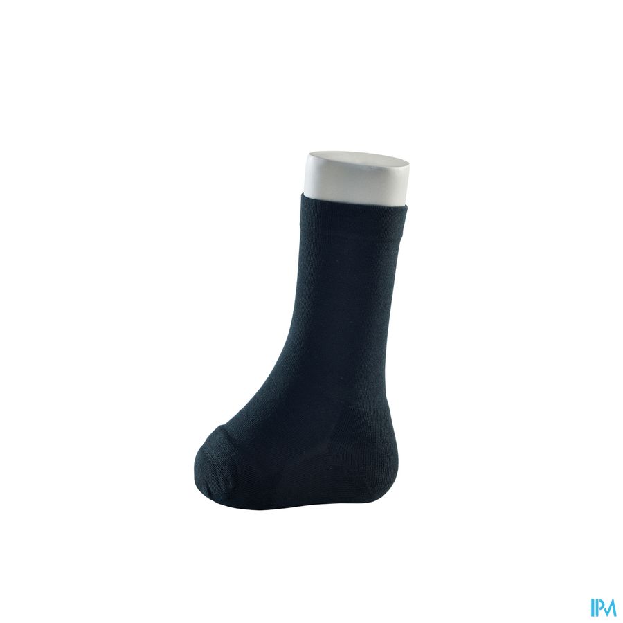 Bota Soft 2 Chopart Zwart 13-14cm T2 Bota Soft 2 Chopart Zwart 13-14cm T2