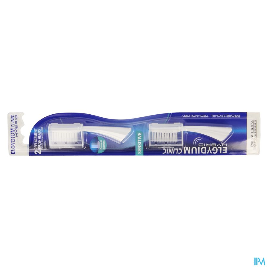 Elgydium Clinic Hybrid Sensibilite Borstel 2 1