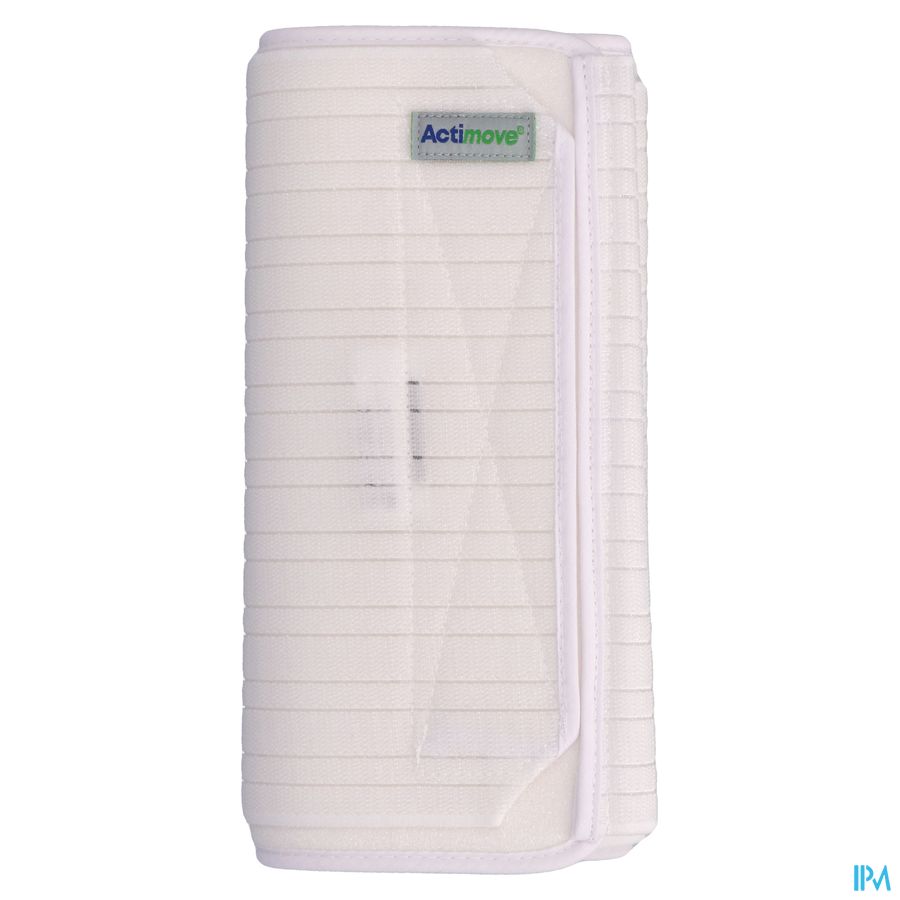 Actimove Abdominal Binder Comfort 23cm S 1 3