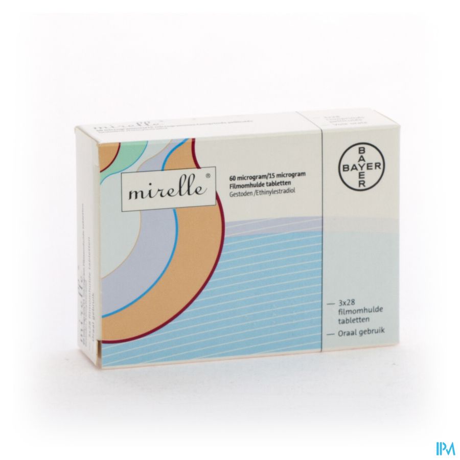 Mirelle Tabl 3 X 28 Mirelle Tabl 3 X 28
