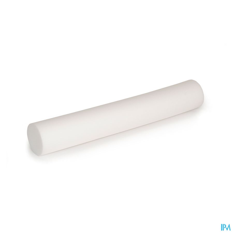 Sissel Pilates Roller Pro 90cm Wit Sissel Pilates Roller Pro 90cm Wit