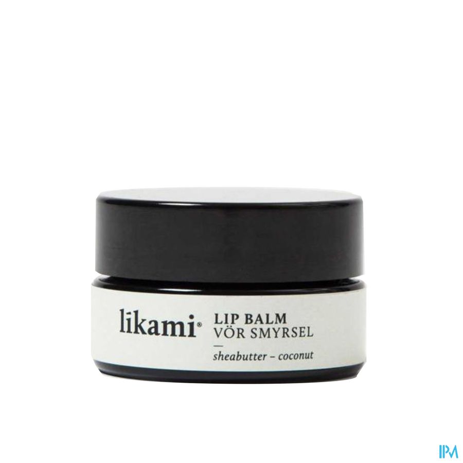 Likami Lip Balm 15ml 3