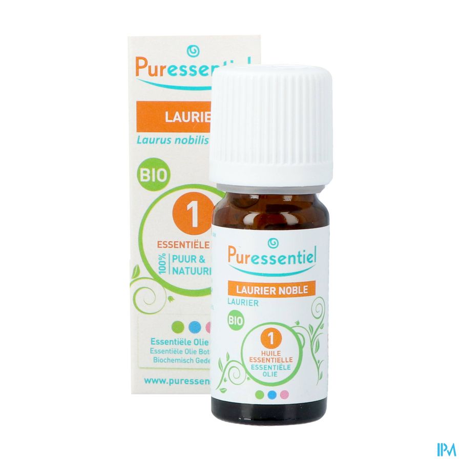 Puressentiel Eo Laurier Bio Expert 5ml 7