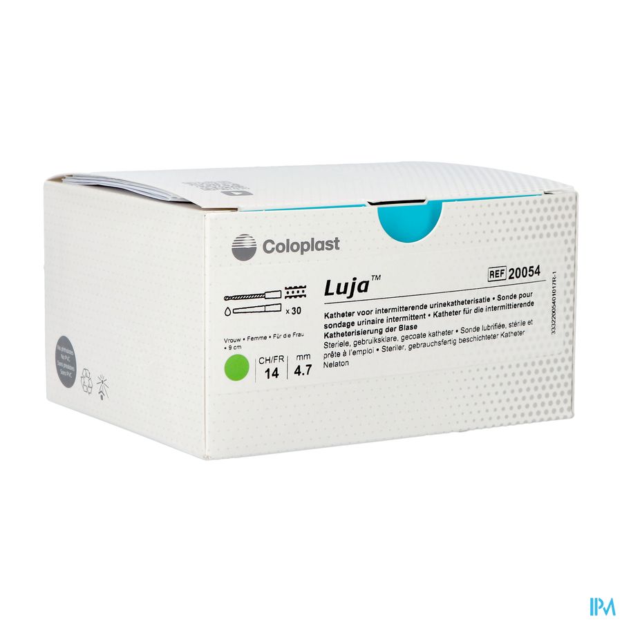 Luja Femme Ch14 30 20054 Luja Femme Ch14 30 20054