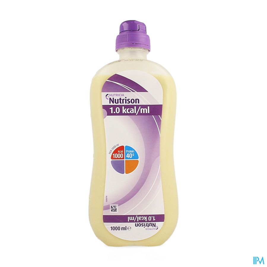 Nutrison 1l Nf Nutrison 1l Nf