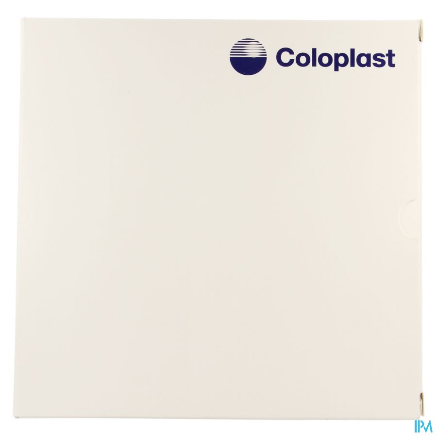 Coloplast Sensura Flex Plaque 10-88mm 5 10108 1