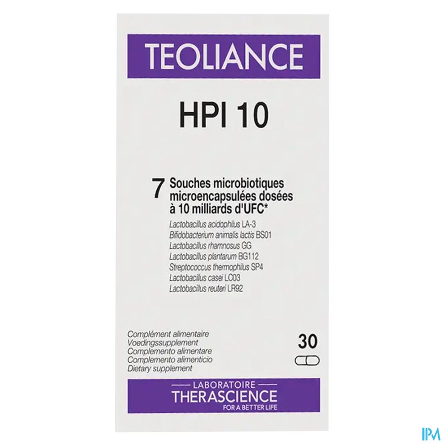 Hpi 10mil. Gel 30 Teoliance Phy247 2