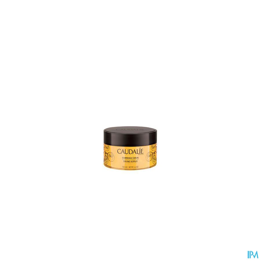 Caudalie Divine Peeling 150g