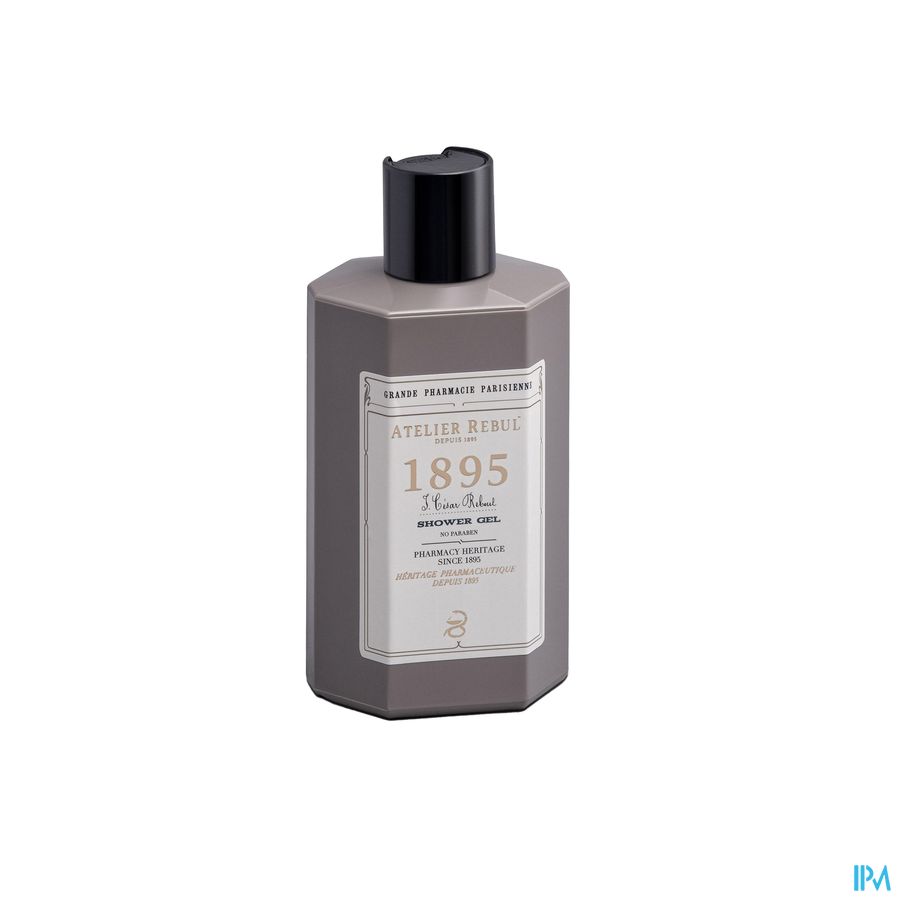 Atelier Rebul 1895 Douchegel 250ml Atelier Rebul 1895 Douchegel 250ml