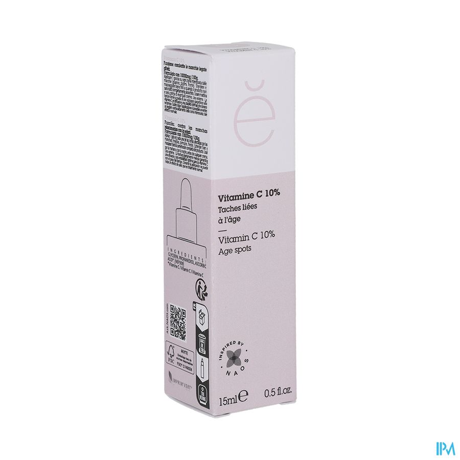 Etat Pur Vitamine C 15ml