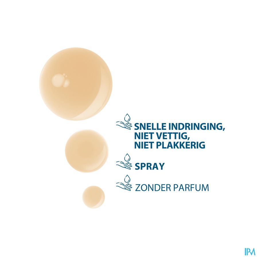 Ducray Neoptide Expert Serum Pro Haardens. 2x50ml 26