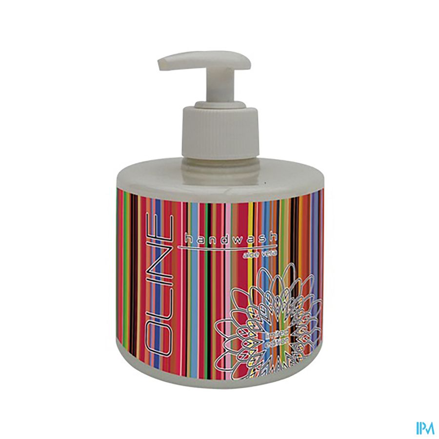 Oline Handwash Limited Ed 2014 Fl 300ml Oline Handwash Limited Ed 2014 Fl 300ml
