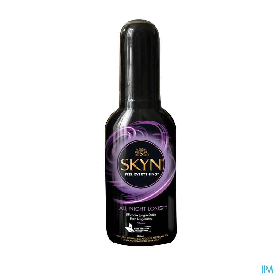 Skyn All Night Long Fl 80ml 1