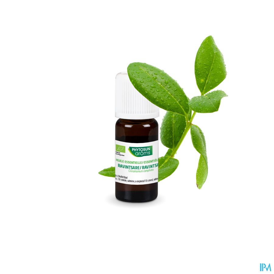 Phytosun Ravintsara Fr-bio-01 5ml 6