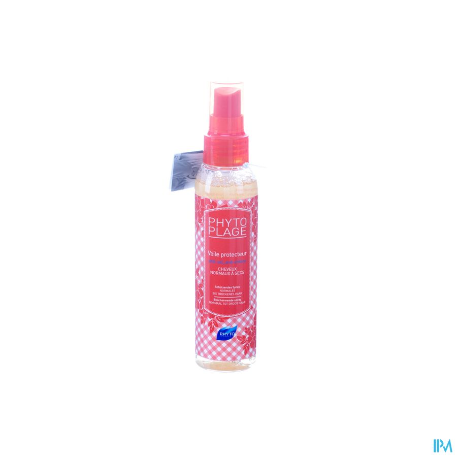 Phyto Plage Voile Protecteur Fl Spray 125ml 1