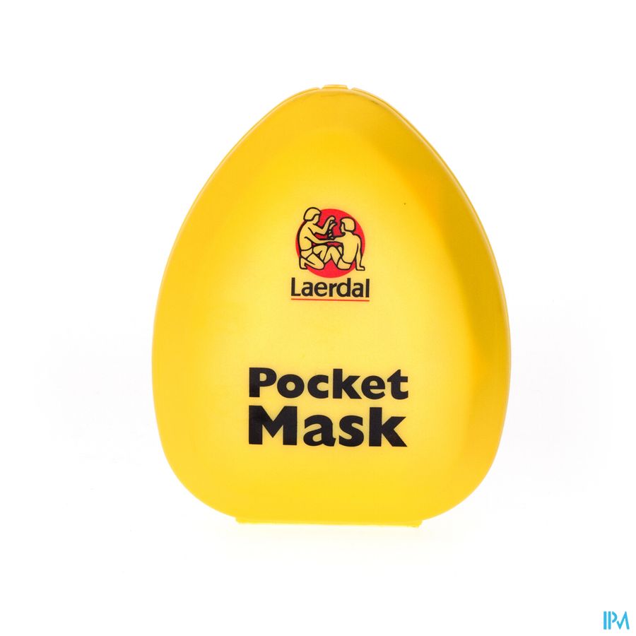 Pocket Mask Reanimation Pocket Mask Reanimation