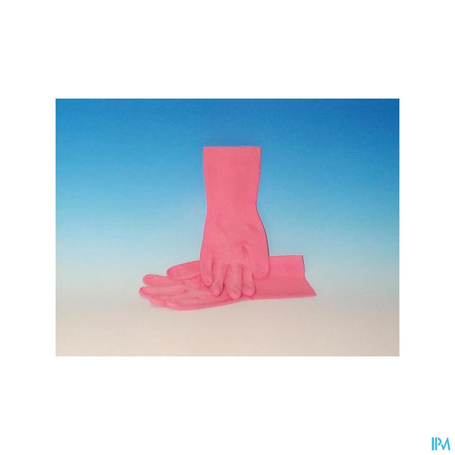 Mapa Gants De Menage Rose Large 2 2