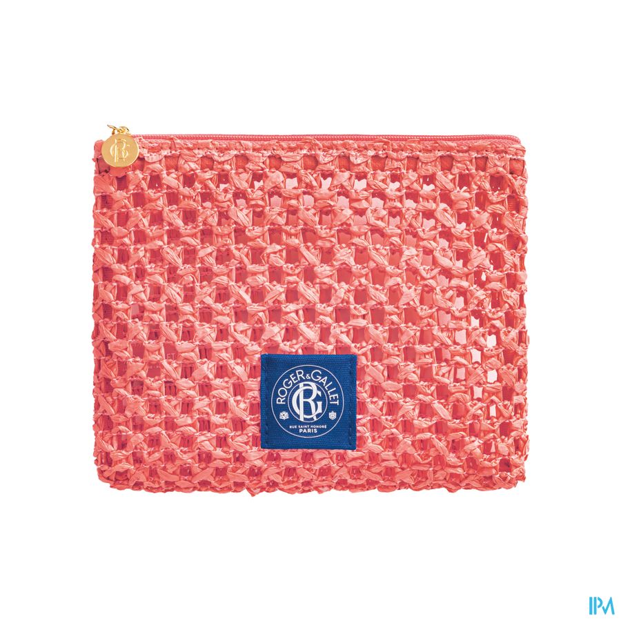 Roger&gallet Fleur Figuier Ontdekkingsset 4 Prod.