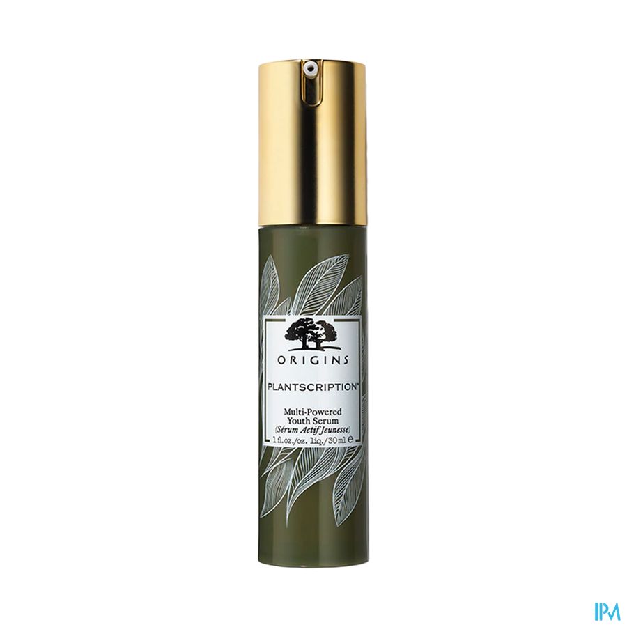 Origins Plantscription A/aging Youth Serum 30ml Origins Plantscription A/aging Youth Serum 30ml