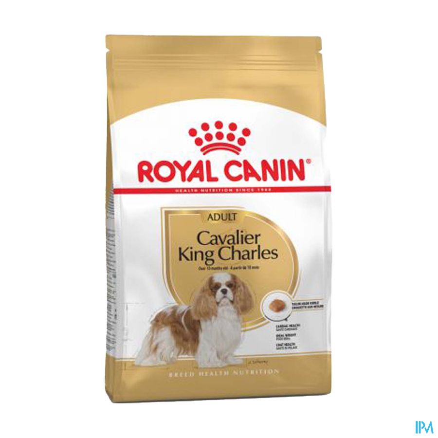 Royal Canin Dog Cavalier King Charles Ad Dry 1,5kg