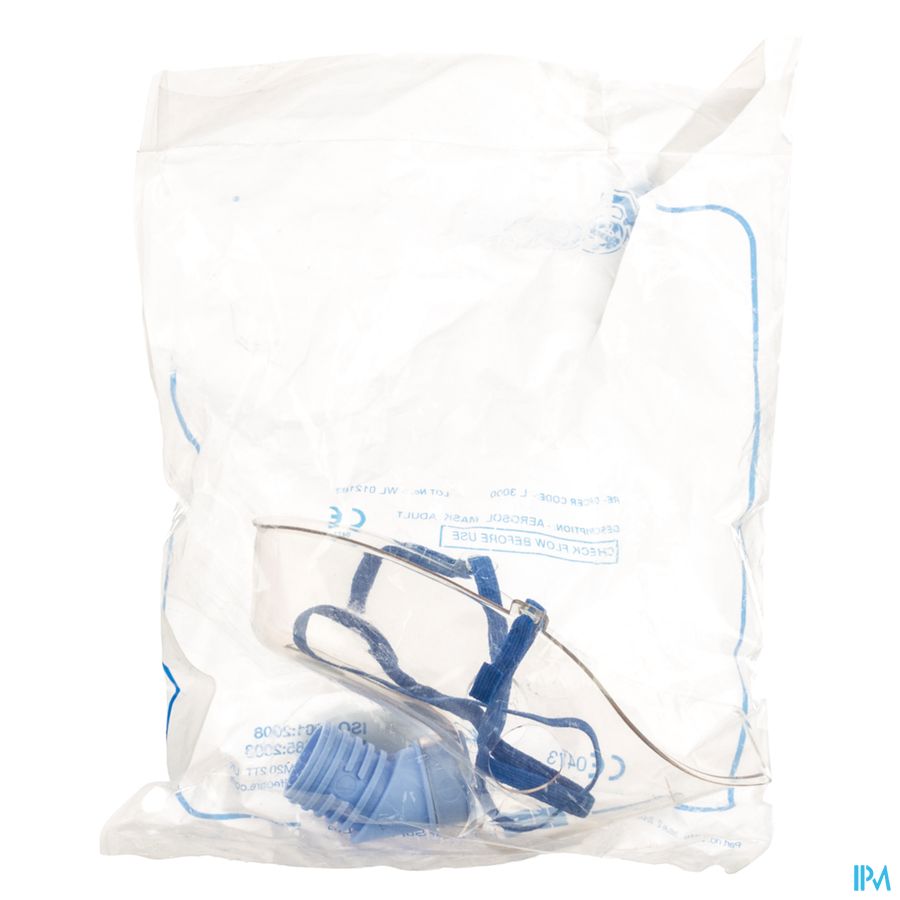 Lifecare Aerosol Masque Adulte 3000 Lifecare Aerosol Masque Adulte 3000