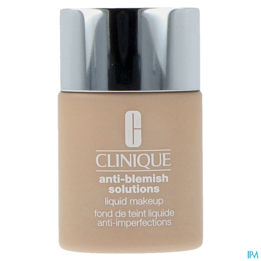 Clinique Acne A/blemish Solut. Fresh Ivory 30ml Clinique Acne A/blemish Solut. Fresh Ivory 30ml