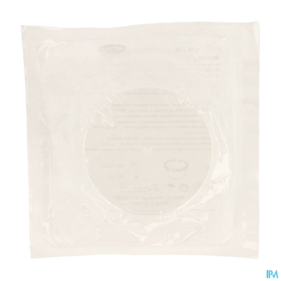Potje 250ml 1 P/s