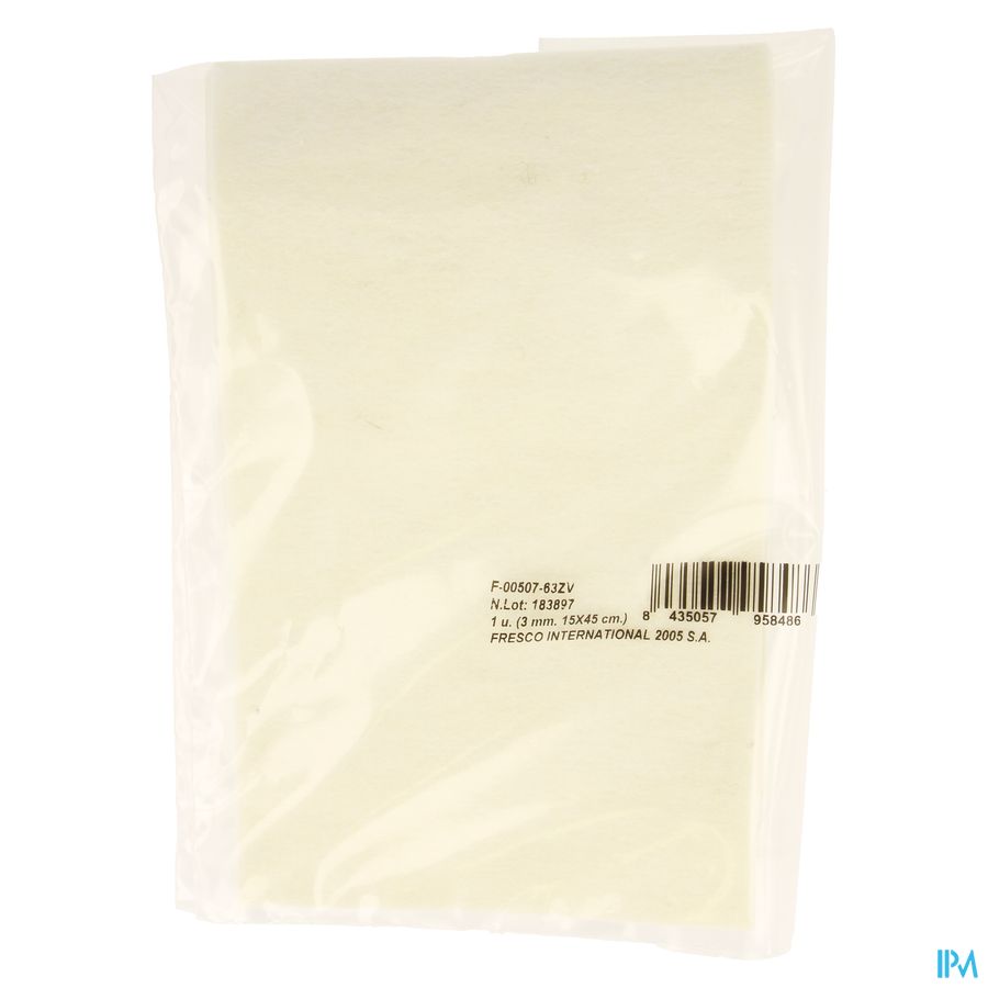 Fresco Vilt 3mm Fresco Vilt 3mm