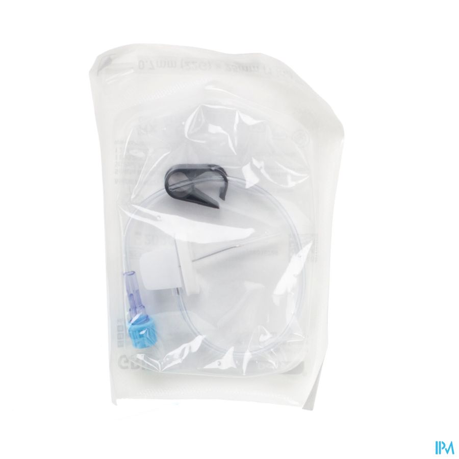 Gripper Naald 22g 25mm 1 Gripper Naald 22g 25mm 1