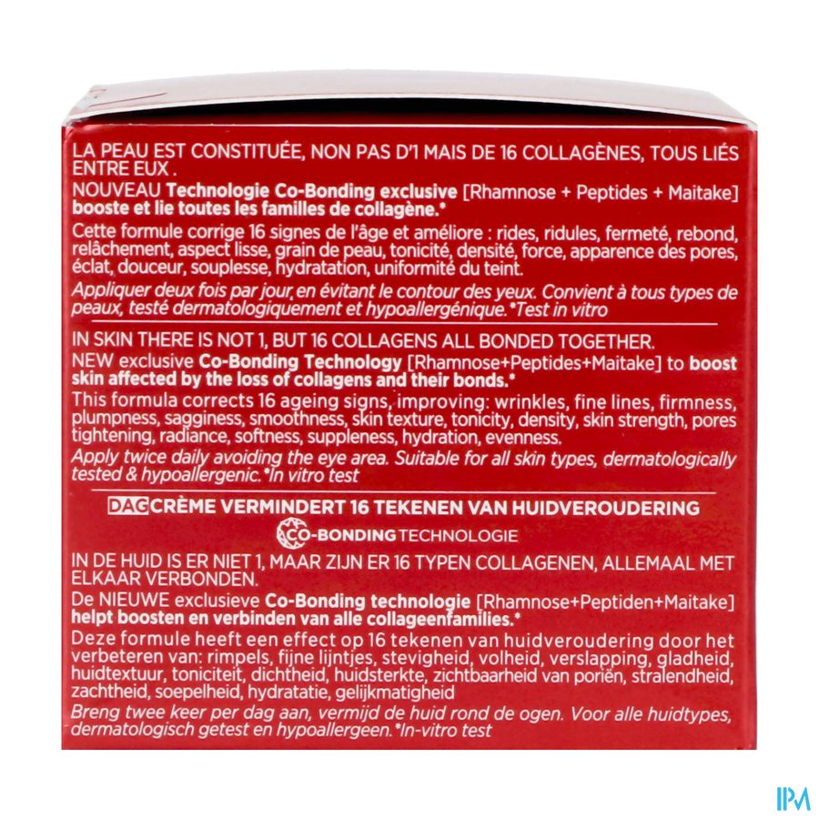 Vichy Liftactiv Collagen Specialist 16 Dagcr 50ml 1