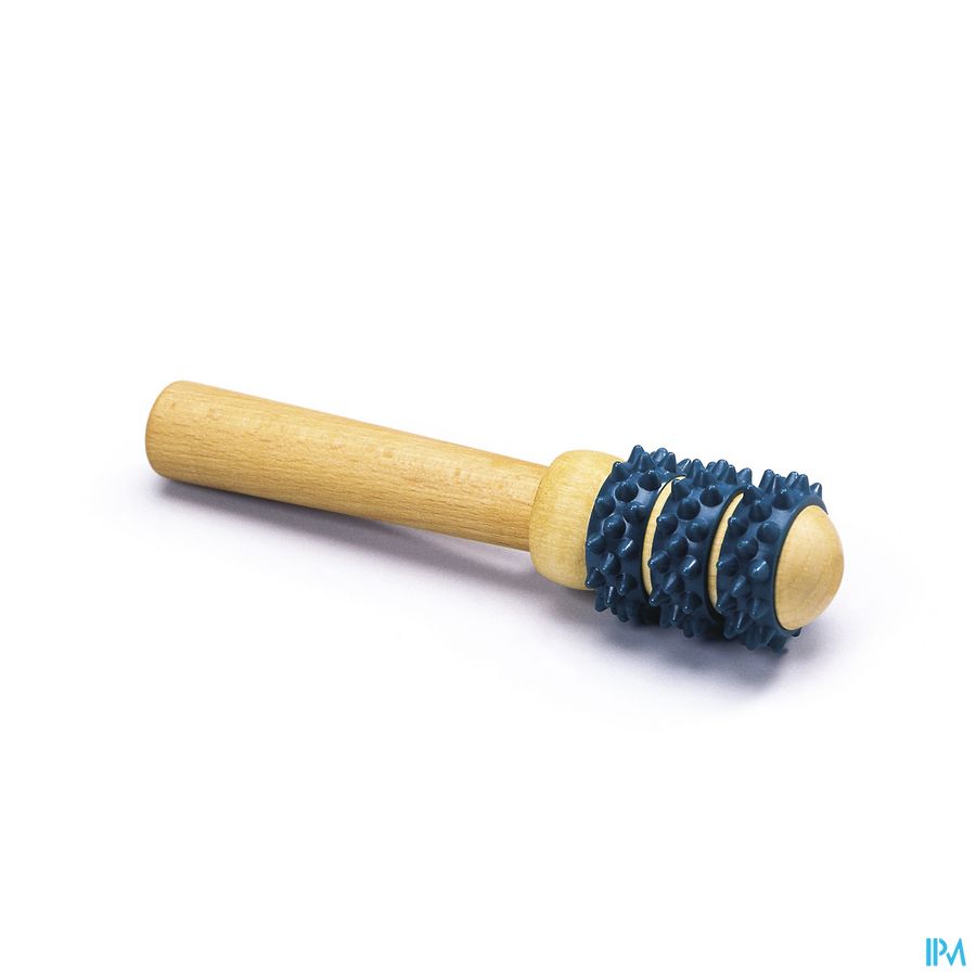 Sissel Fit Roller Roller Hoofdhuid En Migraine Sissel Fit Roller Roller Hoofdhuid En Migraine