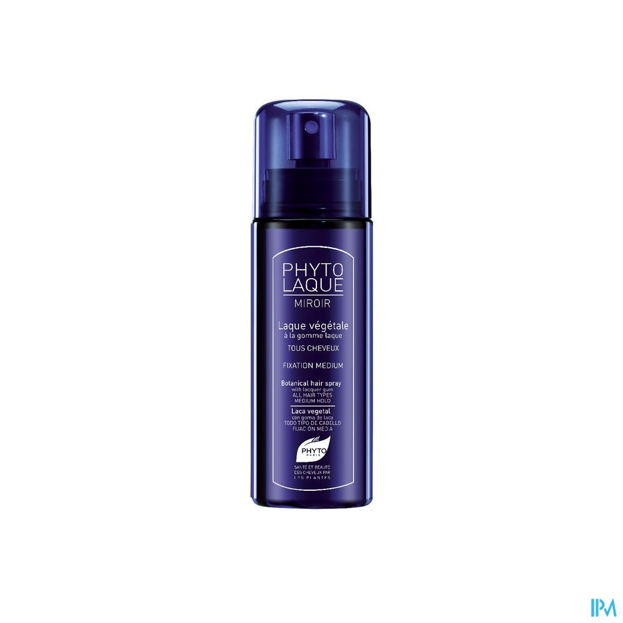 Phytolaque Miroir Medium Fixatie 100ml Phytolaque Miroir Medium Fixatie 100ml