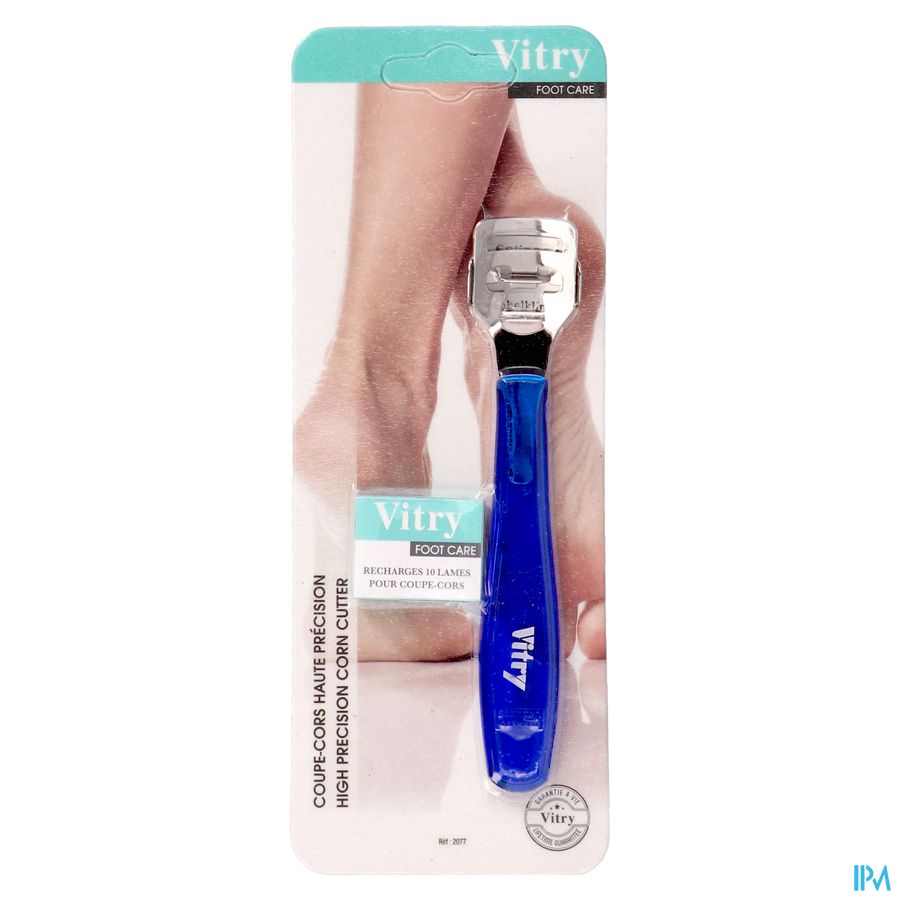 Coupe-cor De Haute Precision 3