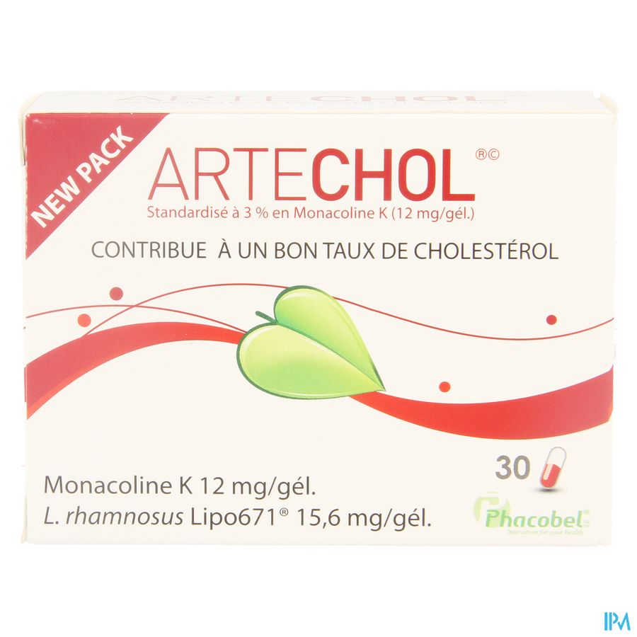 Artechol Gel 30 4