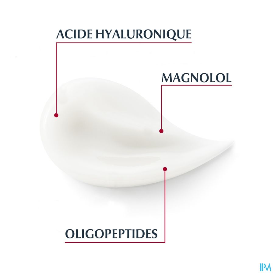 Eucerin Hyaluron Fil.+volume Lift Dagcr Dr.h. 50ml 14