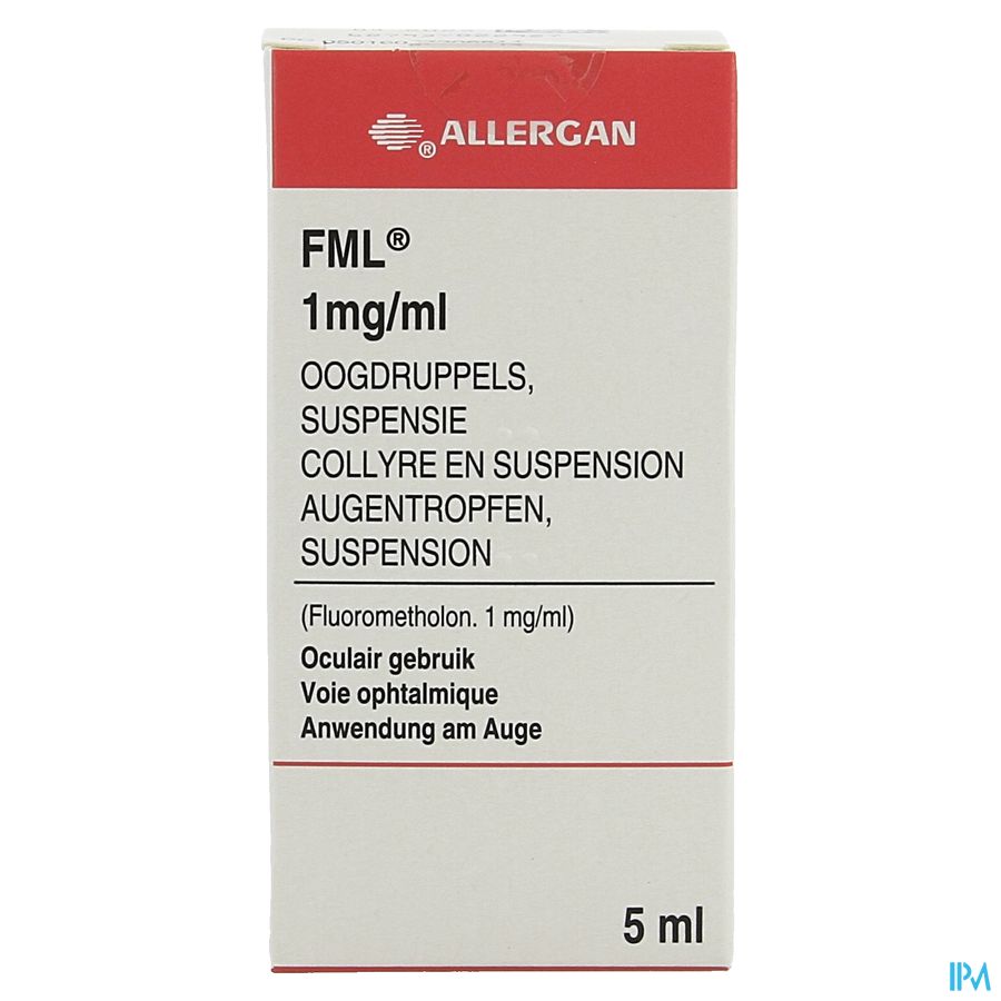 Fml Liquifilm 1 X 5ml 2