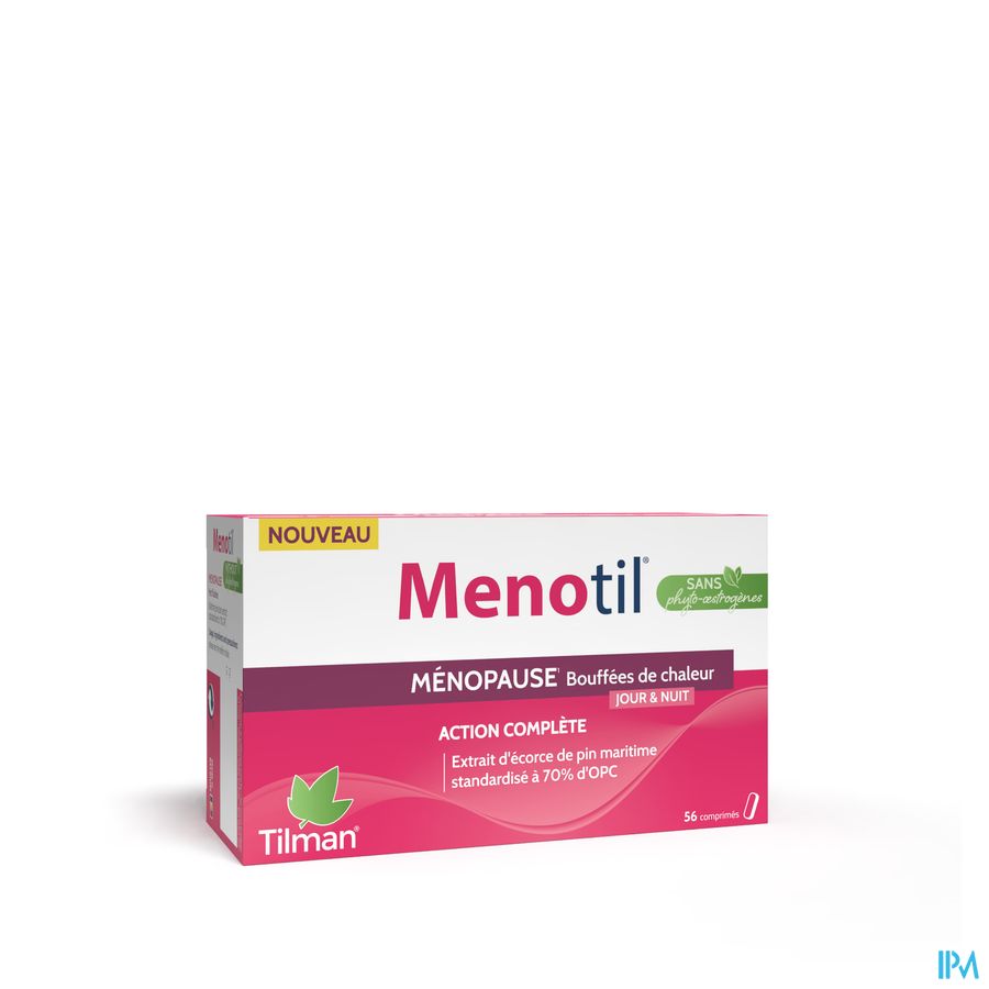 Menotil Comp 56