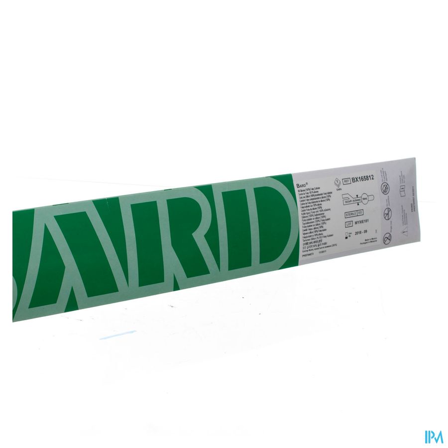 Bardex All Silic Standaard 2-weg 12ch 10ml Bx1658 Bardex All Silic Standaard 2-weg 12ch 10ml Bx1658