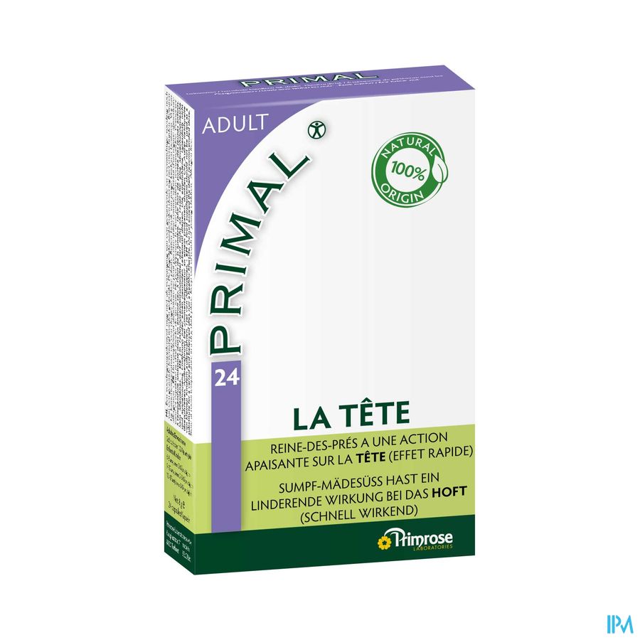 Primal Caps 24 Primal Caps 24