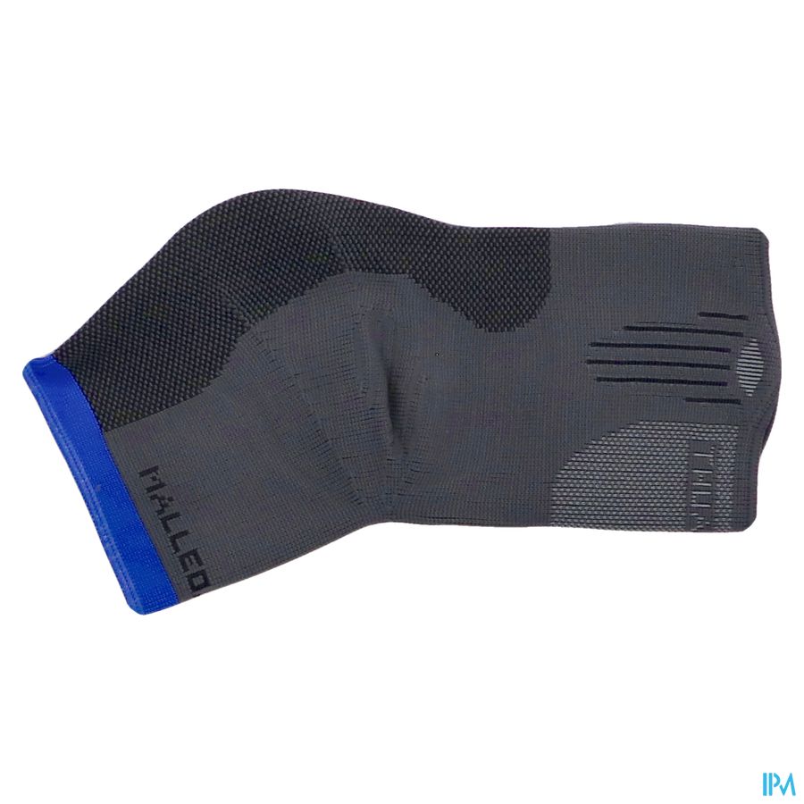 Malleo Action Grijs T0 3