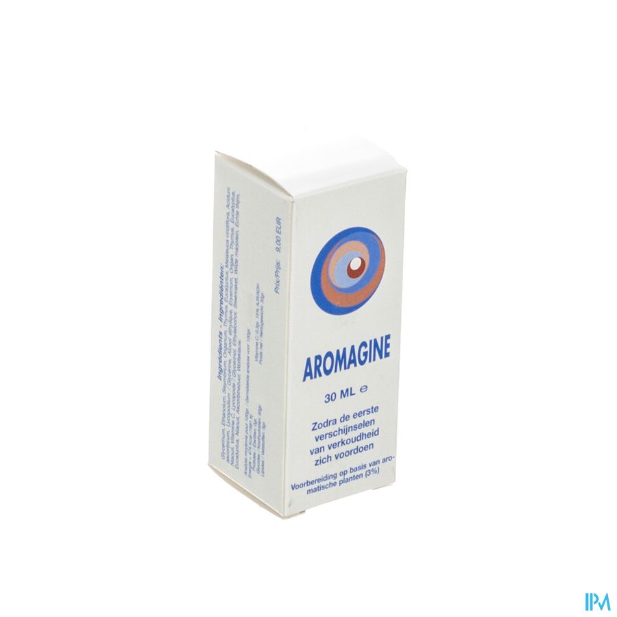 Aromagine Gutt 30ml