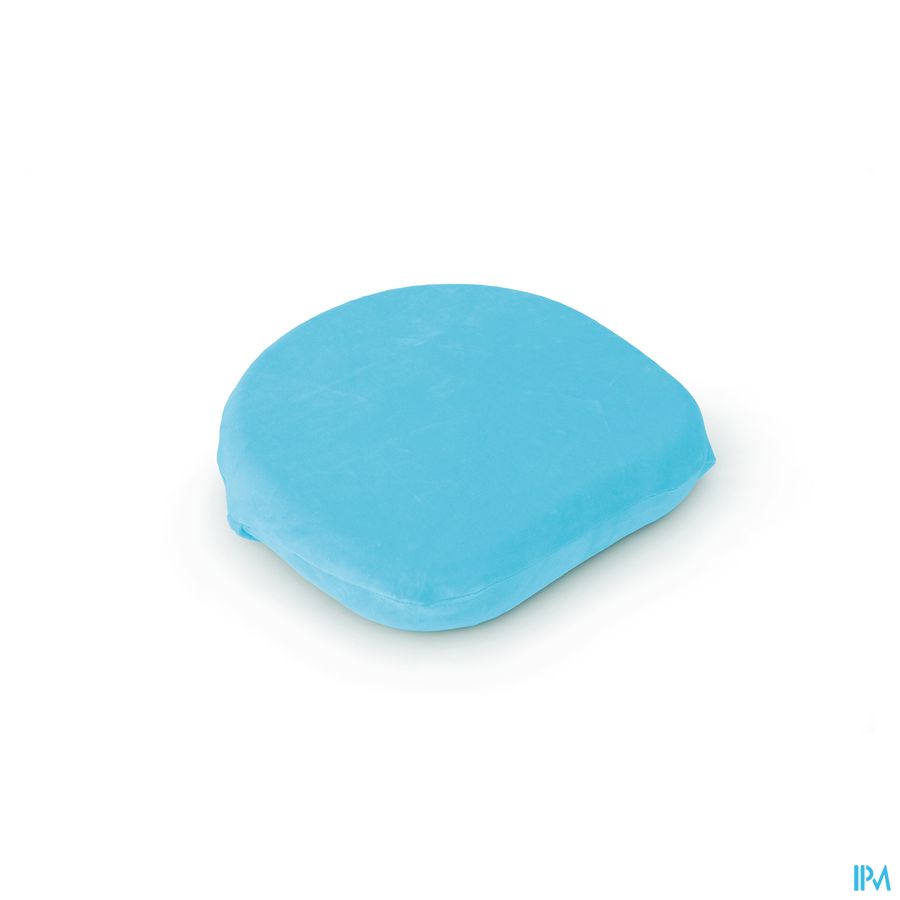 Sissel Overtrek Turquoise Voor Sitfit Plus Junior Sissel Overtrek Turquoise Voor Sitfit Plus Junior
