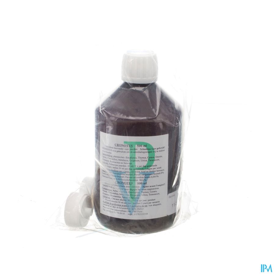 Crono-tus 500ml Crono-tus 500ml