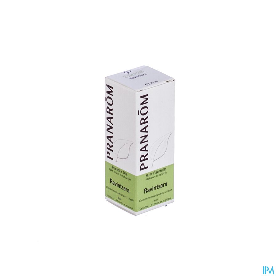 Pranarom He Ravintsara 10ml Pranarom He Ravintsara 10ml