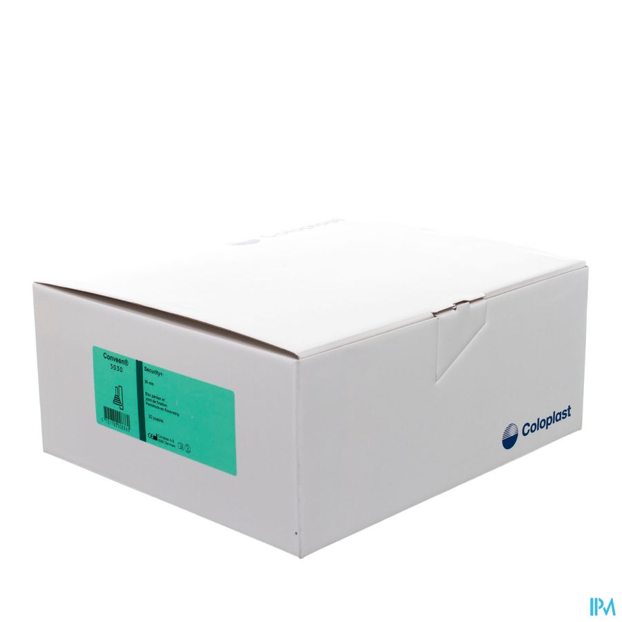 Conveen Security Plus Penishuls+fix 30mm 30 5030 Conveen Security Plus Penishuls+fix 30mm 30 5030