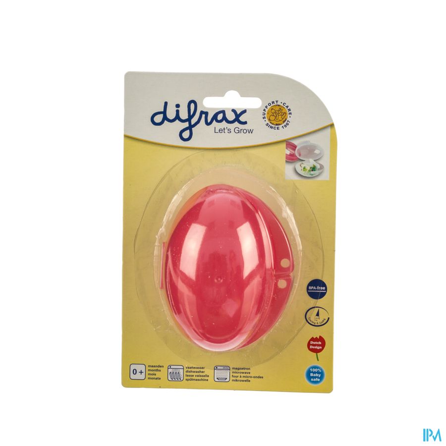 Difrax Steriliseerei 969 Difrax Steriliseerei 969
